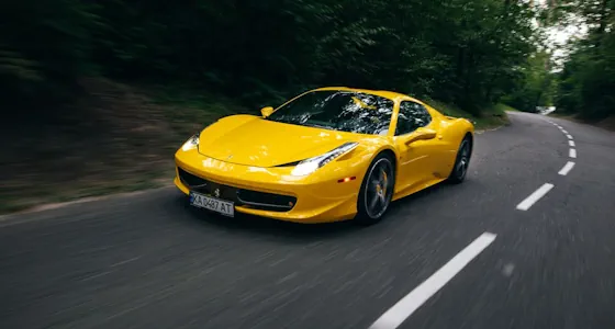 Ferrari 458 Italia Spider Ferrari 458 Italia Spider