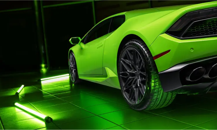 Lamborghini Huracan Lamborghini Huracan
