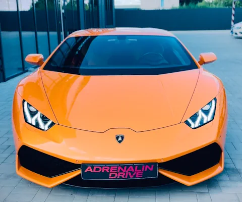 Lamborghini Huracan Lamborghini Huracan